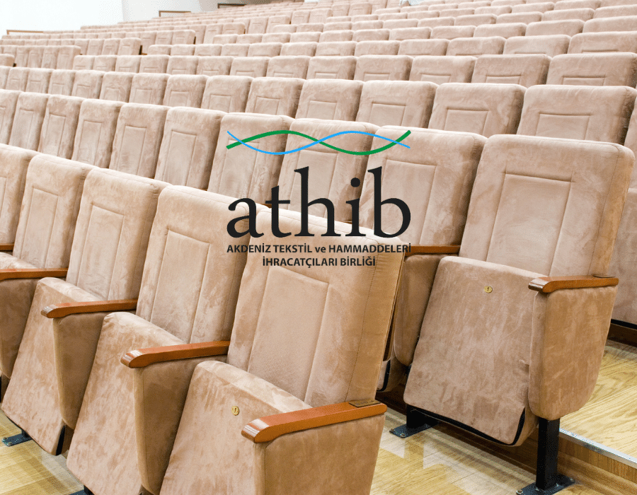 Akdeniz Tekstil ve Hammaddeleri İhracatçıları Birliği Hazirun Listesi